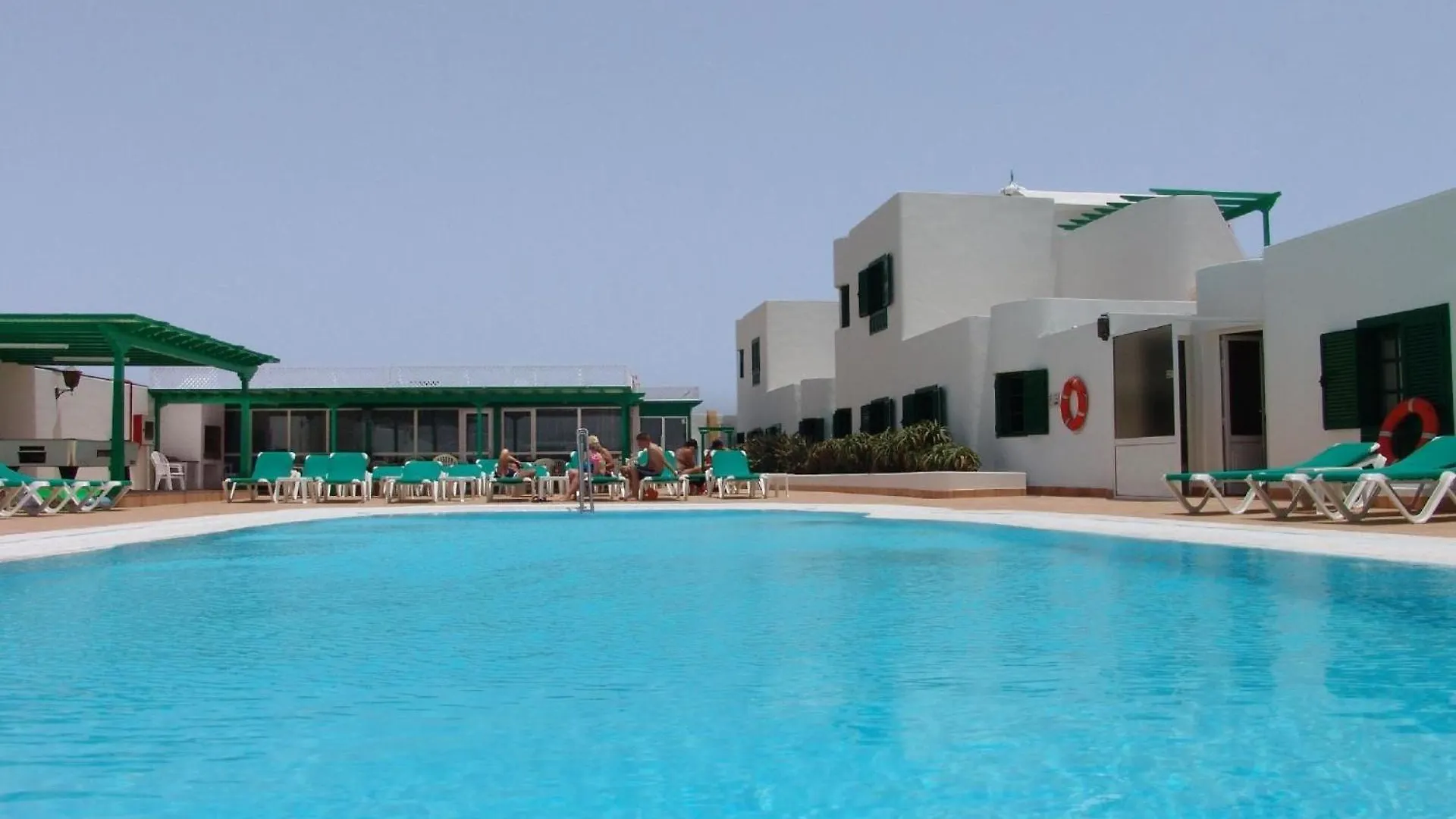 Wohnung In Puerto Del Carmen Mit Privater Terrasse 0*, פוארטו דל כרמן ספרד