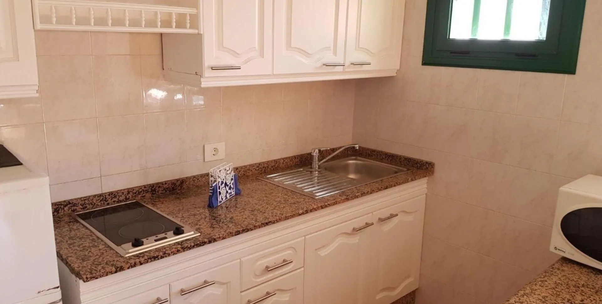 Wohnung In Puerto Del Carmen Mit Privater Terrasse Apartman
